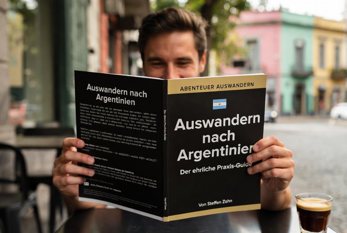 Argentinien Guide – Auswandern und Leben